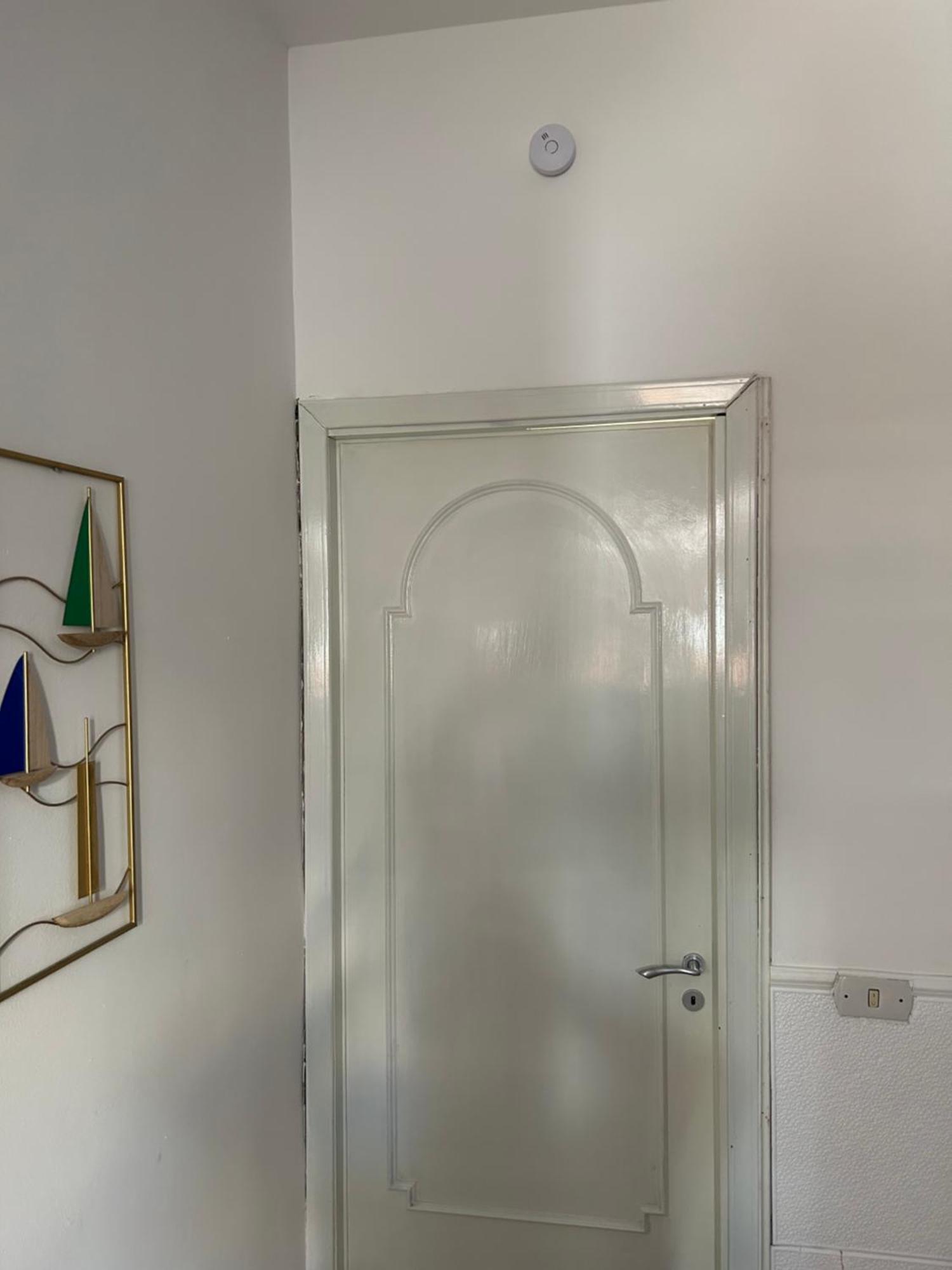 Casa Galatea Apartment อาชิเตรซซา ภายนอก รูปภาพ